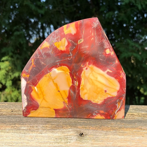 Mookaite Slab - Picture 5 of 9